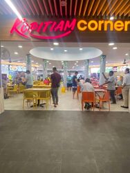 Blk 721 Pasir Ris Street 72 (Pasir Ris), HDB 5 Rooms #581319241